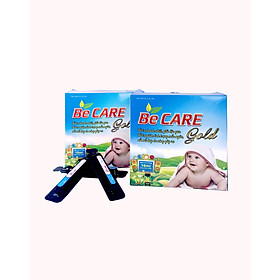 Thực phẩm bổ sung BE CARE GOLD BABY VIDIPHA