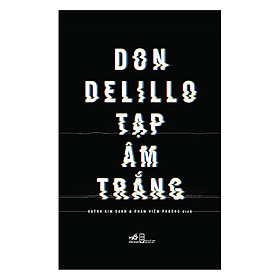 Don Delilo Tạp âm trắng