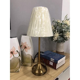 Mua Tặng kèm bóng led - Đèn đặt bàn  đèn phòng ngủ- B133 DT
