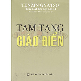 TAM TẠNG GIÁO ĐIỂN_CT