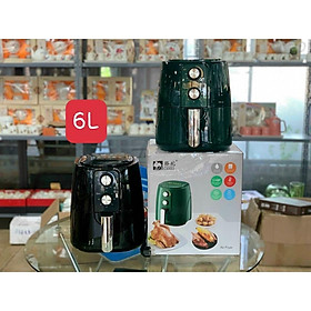 Mua Nồi Chiên Không Dầu Camel 6L/6.5L/7L bảo hành 12 tháng