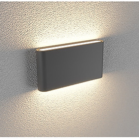 Mua ĐÈN LED GẮN TƯỜNG NGOÀI TRỜI 12W (LWA8011-M)  KINGLED