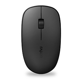 Chuột Bluetooth Rapoo M200 Silent 1300DPI - Hàng Chính Hãng