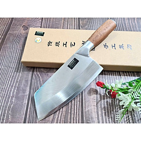 DAO - DAO BẾP NHẬT BẢN SANTOKU MÃ  A22 DT124 nt topcoomshop vn