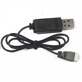 Mua Cáp Sạc Pin Lithium 1 Cổng