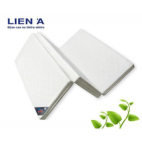 Mua Nệm bông ép Liên Á Mliving Fiber 1M4X2MX10CM