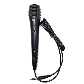 Mua Micro có dây cho loa P88  loa kéo và âm ly có zack 6.5mm