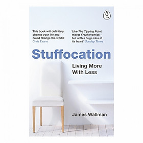 Hình ảnh Stuffocation: Living More with Less