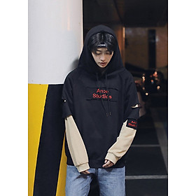 Áo Hoodie Unisex,hoodie nam nữ cao cấp HHD17