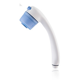 Thiết Bị Lọc Nước Vòi Sen Tắm ES201W - Hàng chính hãng