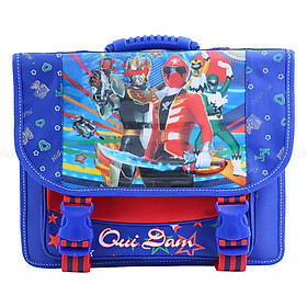 Cặp Học Sinh Qui Dam