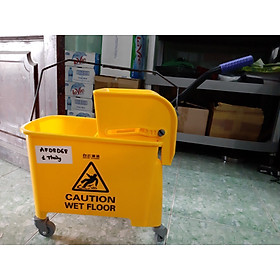 Mua XE VẮT NƯỚC CÂY LAU NHÀ 20L