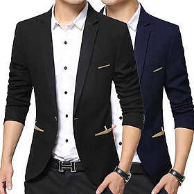 >> BÁO GIÁ ÁO KHOÁC VEST NAM VẢI KAKI DÀY MỊN ĐỨNG FORM HÀN - TC04042 | Shopee Lazada Sendo Tiki mới nhất 194 Áo Khoác Vest Nam Vải Kaki Dày Mịn Đứng Form Hàn - TC04042