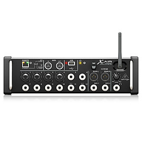 Mua MIXER 12 kênh BEHRINGER XR12-HÀNG CHÍNH HÃNG