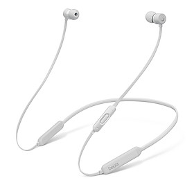 Beats by Dr. Dre - BeatsX Wireless Earphones In-Ear Headphones Stereo Noise Isolating Earbuds with Mic and Remote