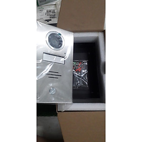 Chuông cửa màn hình với camera VDEDC SS Schneider Xightor IP Video Doorphone Camera