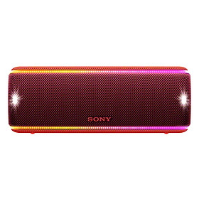 Loa Bluetooth Sony SRS-XB31 - Hàng Chính Hãng