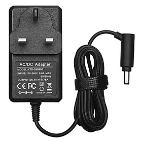 For Dyson Dyson V8 V7 V6 Vacuum Cleaner Charger 26.1V Power Supply
