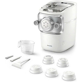 Mua Máy làm mì bún Philips HR2660/00 serie 7000 màu trắng Hàng chính hãng