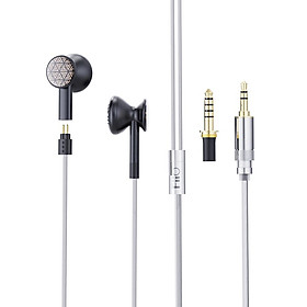 Mua Tai nghe Earbuds FiiO FF3S - Hàng nhập khẩu