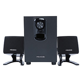 Loa Bluetooth Microlab M-108BT