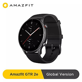 Đồng hồ thông minh Amazift GT2e - Hàng chính hãng
