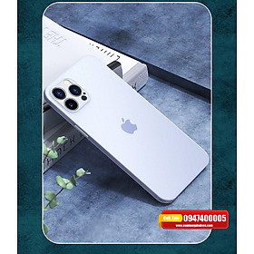 Ốp lưng dành cho iPhone 14 Pro Max Memumi siêu mỏng chính hãng- hàng chính hãng
