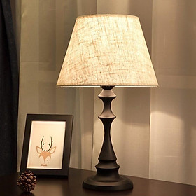 Mua Đèn Để Bàn Hoàng Gia   Đèn Phòng Ngủ DN-300 - Trang Trí Phòng Ngủ Đẹp  Phong Cách Nội Thất Phòng Ngủ Sang Trọng & Đẳng C