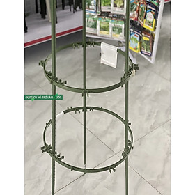 Mua Khung tròn cao 90cm đường kính vòng 27-32cm