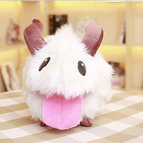 Gấu Bông Poro League Of Legends