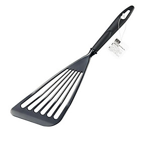 Mua Muôi Xào Chống Dính Chịu Nhiệt Echo Metal Có Rãnh Tiện Lợi