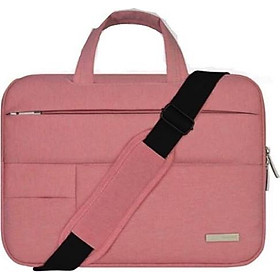 Túi xách, cặp xách chống sốc cho macbook, surface, laptop có dây đeo vai