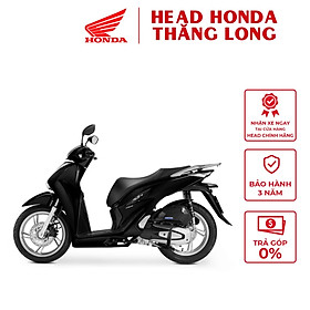 Xe Máy Honda SH 125i Phanh CBS 2020