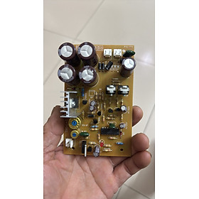 VỈ MẠCH LIOA DẢI 90(150) TỤ BÉ