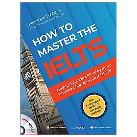 How To Master The Ielts
