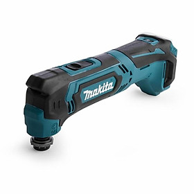  [Hàng chính hãng] - Máy đa năng dùng pin(12v Max) Makita TM30DSYEX4 