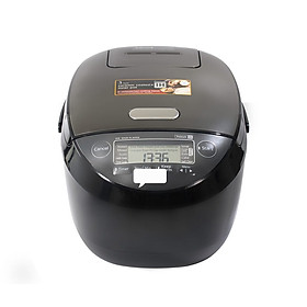 Mua Nồi cơm điện cao tần áp suất Tiger JPM-H18V Nhật Bản