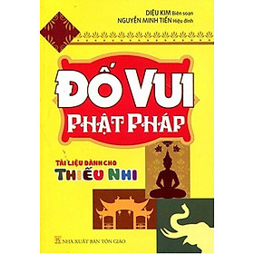 Đố Vui Phật Pháp