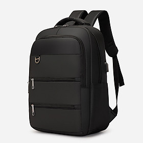 Balo Nam Nữ MENDO - Balo thời trang Oxford cao cấp chống thấm nước - B8014