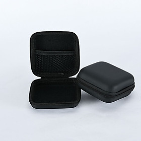 Mua Hộp Đựng Tai Nghe Thẻ Nhớ USB Chống Sốc Chống Nước - Hàng Chính Hãng