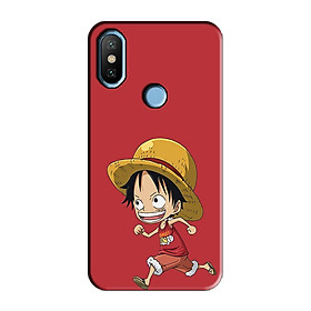 ỐP LƯNG IN DÀNH CHO XIAOMI MI A3