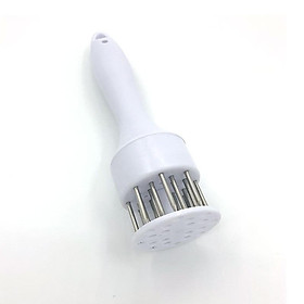 Mua Dụng cụ châm bì  xăm bì  xâm bì  cây châm thịt  xâm thịt  xăm thịt  làm mềm thịt  làm heo quay da giòn