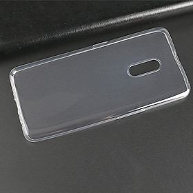 Ốp lưng silicon dẻo trong suốt dành cho OPPO K3 siêu mỏng 0.6mm