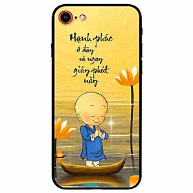 Ốp lưng dành cho Iphone 7 , 8 mẫu Hái Sao
