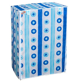 BAO TRÙM MÁY GIẶT CỬA TRÊN THANH LONG BTMG03