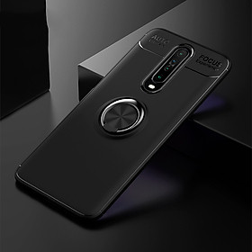 Ốp lưng cho Xiaomi Redmi K30 - K30 5G chống sốc iRing Auto Focus