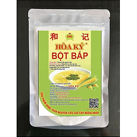 BỘT BẮP HOÀ KÝ 150gr