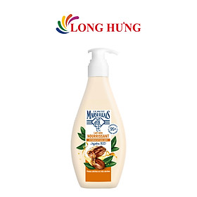 Sữa dưỡng thể Le Petit Marseillais (250ml) - Hàng chính hãng