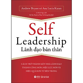 Lãnh Đạo Bản Thân