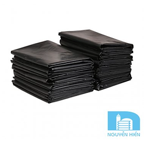 Mua 2kg Túi đựng rác công nghiệp thùng 240 lít size 120 x 150cm